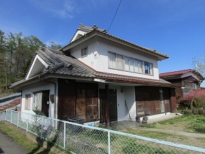 大日向6LDK住宅・一戸建て物件