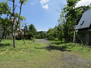 karuizawa桜ヶ丘ヴィレッジ-中軽井沢エリア